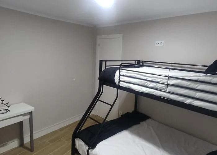 Casa Miranda Vakantiehuis