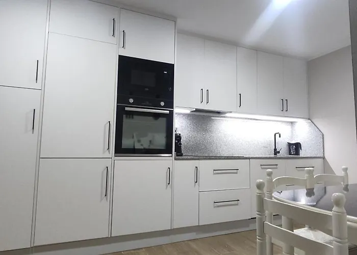 Casa Miranda Ourense