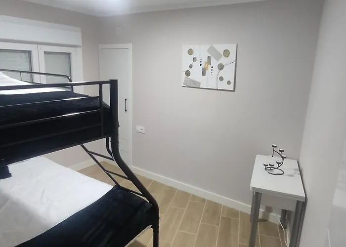 Vakantiehuis Casa Miranda Ourense