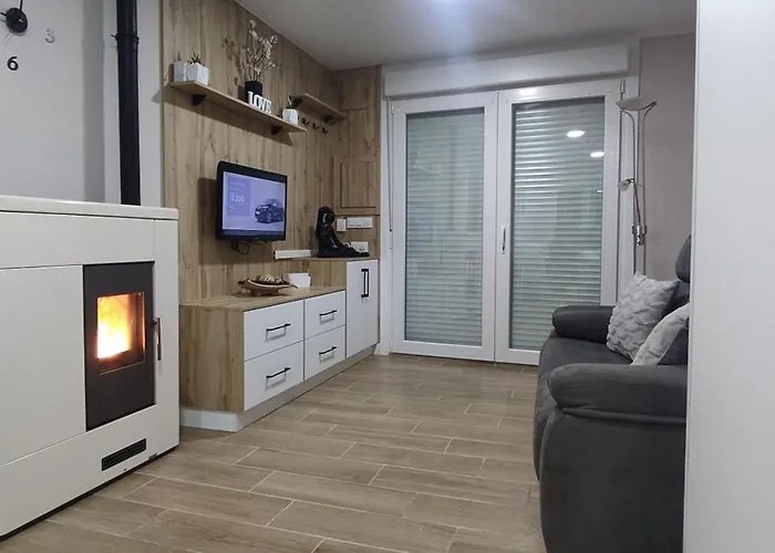 Casa Miranda Vakantiehuis *