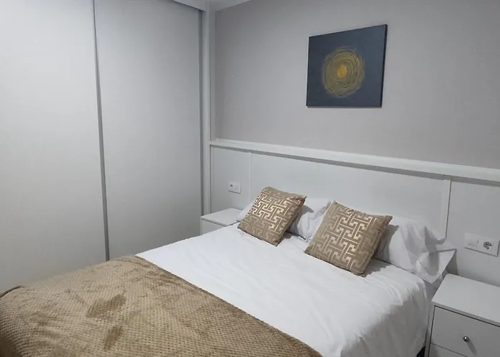 Vakantiehuis Casa Miranda Ourense