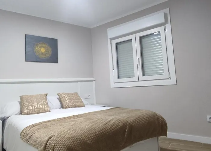 Casa Miranda Vakantiehuis