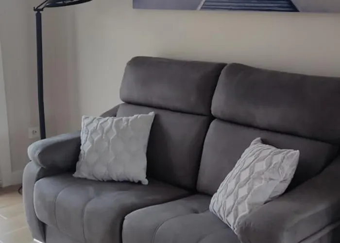 Casa Miranda Vakantiehuis *