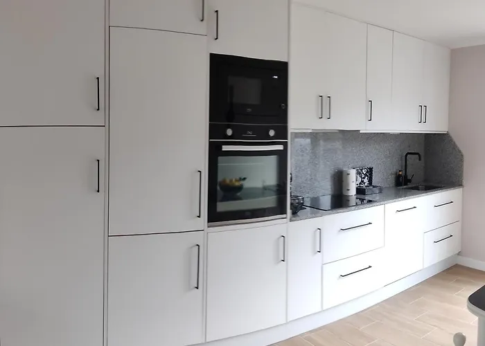 Casa Miranda Vakantiehuis