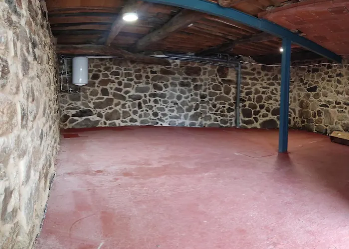 Casa Miranda Vakantiehuis *