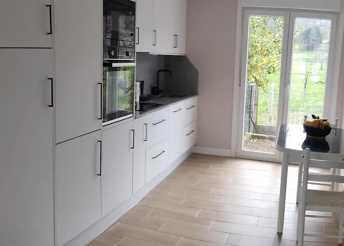 Vakantiehuis Casa Miranda Ourense