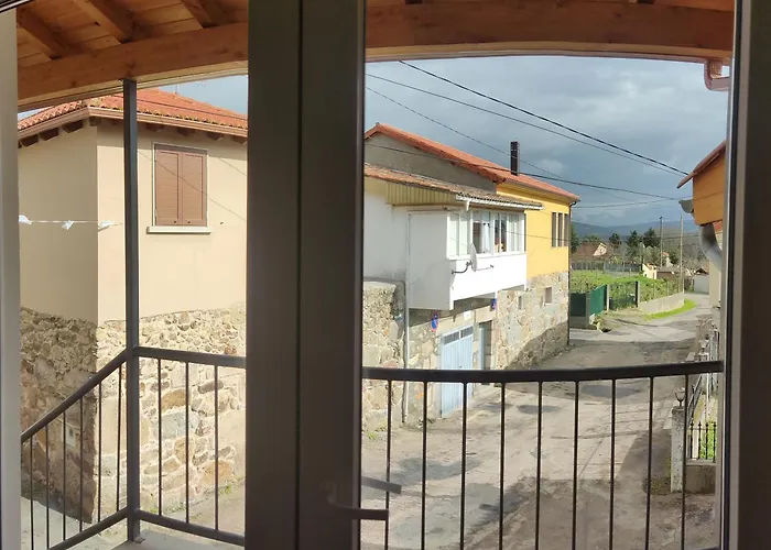 Casa Miranda Ourense