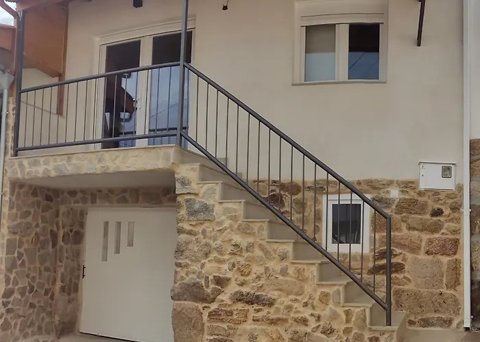 Vakantiehuis Casa Miranda Ourense