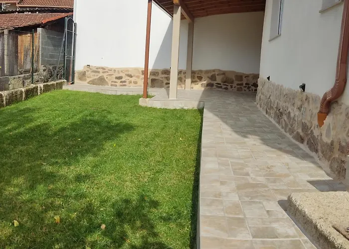 Vakantiehuis Casa Miranda *